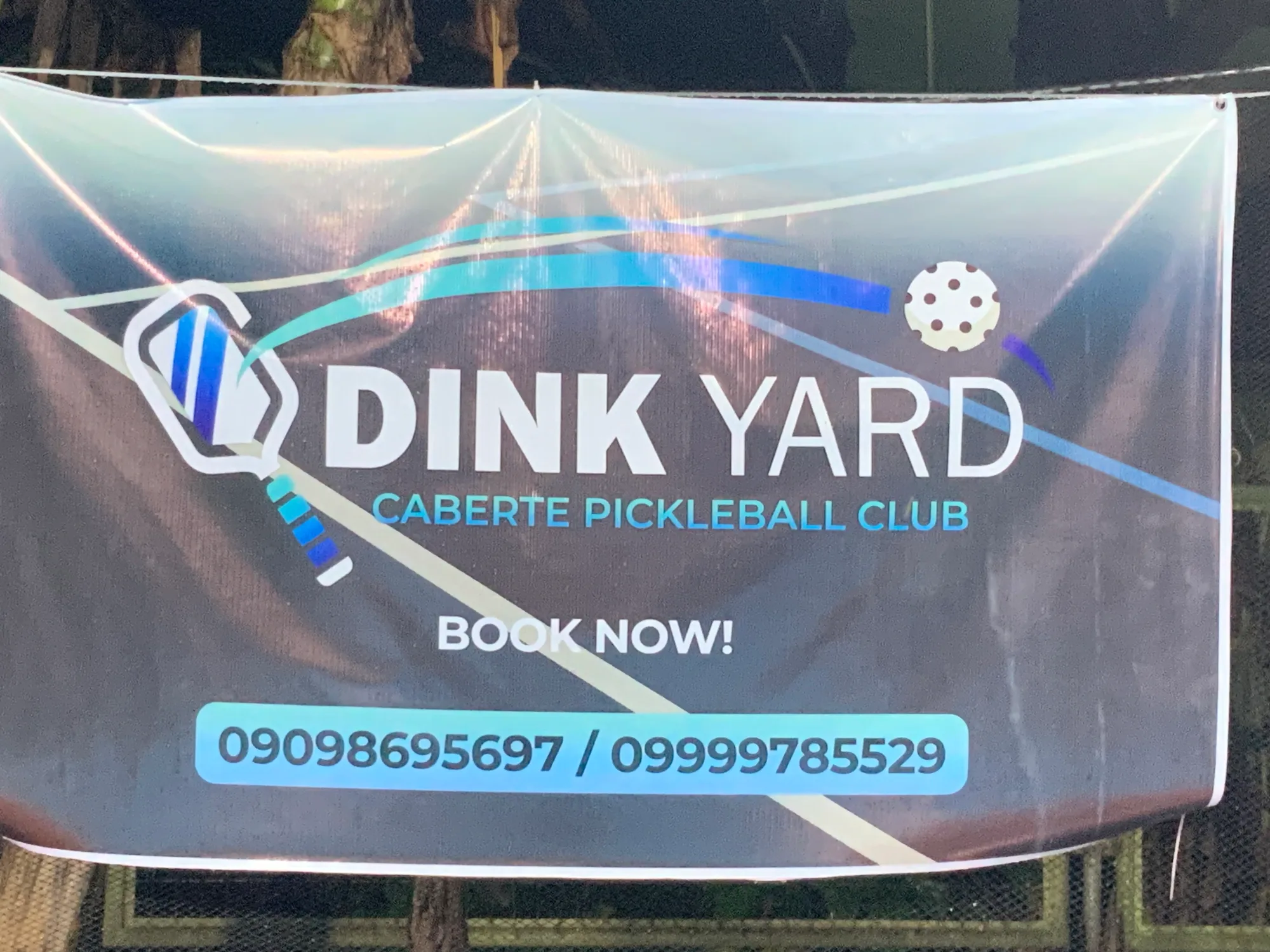 All Thread Racket booqie · Find & book racket courts in the Philippines